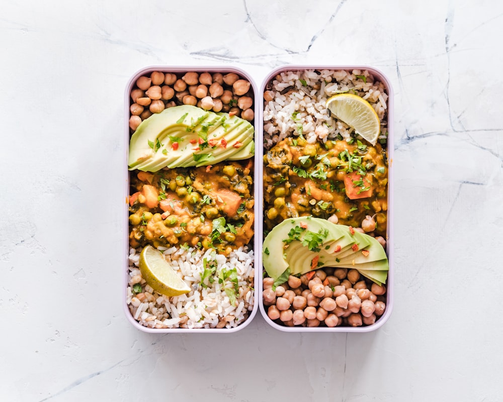 Nutritionist consultation and meal planning